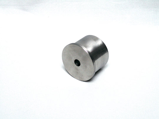 022 - 304 PETIT RACCORD MURAL M8 42.4