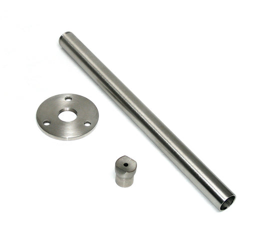 030 - 304 SET BALUSTRADE + PERP. 42.4