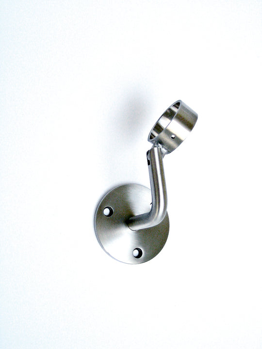 044 - 304 SUPPORT MURAL AVEC ANNEAU 42.4