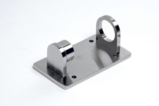 101- 304 SUPPORT DE POTEAU 42.4