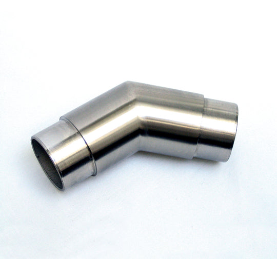 175 - 304 COUDE 45° ANGLE VIF 42.4