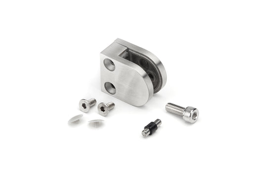 1020-00 - 304 PINCE VITRE 6.76-10.76 MM DOS DROIT