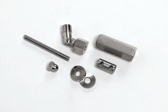 471 - 304 KIT TENDEUR (TUBE ROND) 42.4