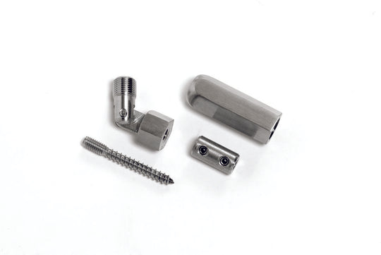 472 - 304 KIT TENDEUR (TUBE CARRE)