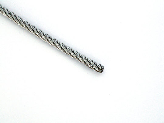 490 - 304 CABLE DIAM 4 MM