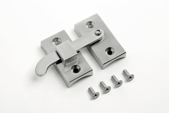 521 - 316 FERMETURE BARRIERE 2 PCES