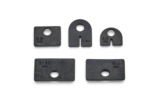 1020-83  - PAIRE DE JOINT POUR PINCE (8.76 MM)