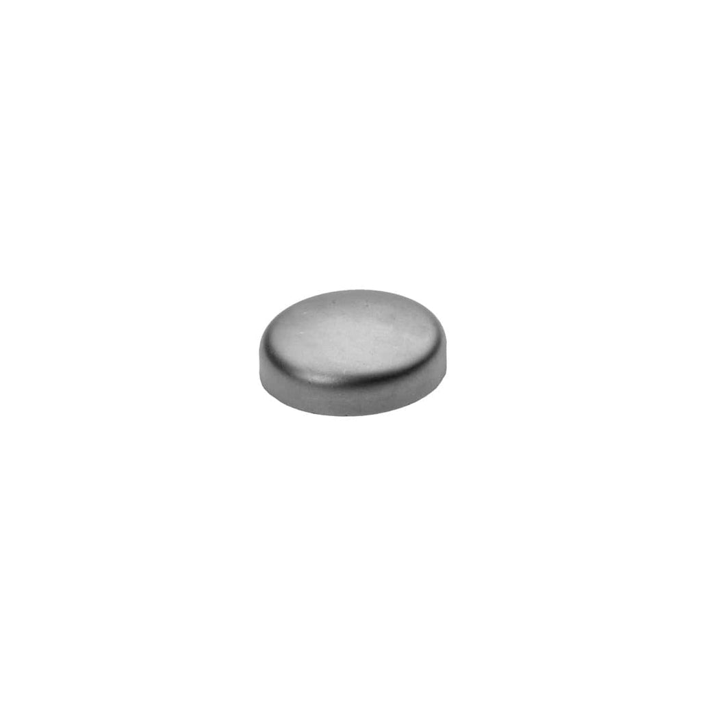 AISI 316L CAPS 168.3X2