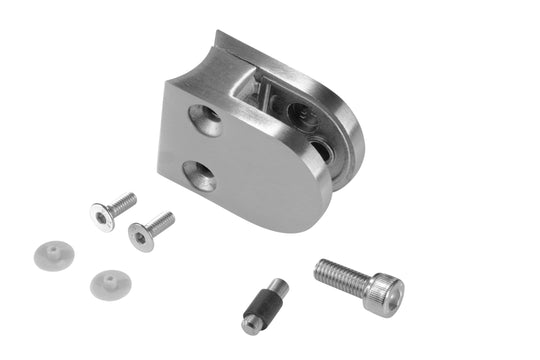 1020-42 - 304 PINCE VITRE 6.76 - 10.76 MM POUR 42.4