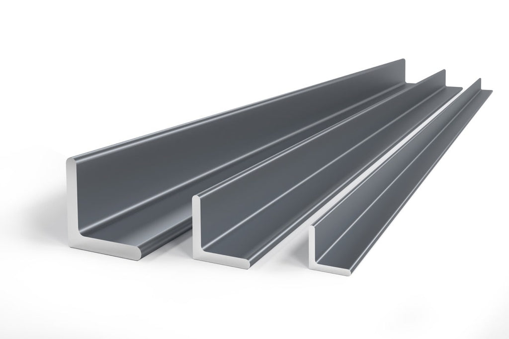 Cornière Inox AISI 316 CORNIERE EGALE 100X100X10 LG 6M – Acalin Webshop