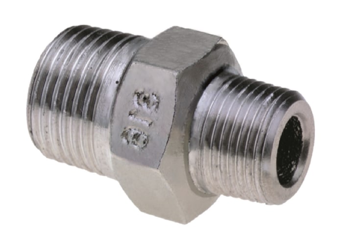 AISI 316 REDUCTION M/M 4"X3"