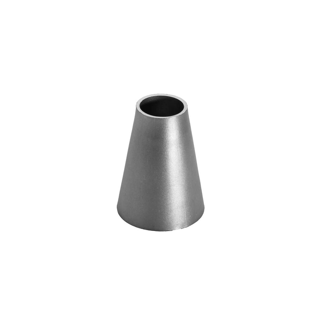AISI 304L CONCENTRISCHE REDUCTIE 219.1X139.7X2